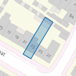 Perceel VLO00-H-7513