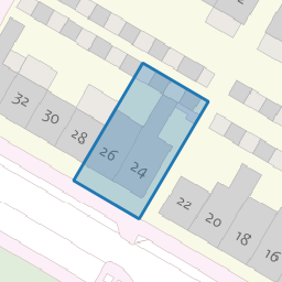 Perceel VLO00-H-7516