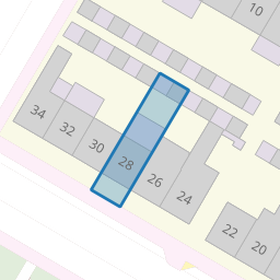 Perceel VLO00-H-7519