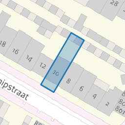 Perceel VLO00-H-7520