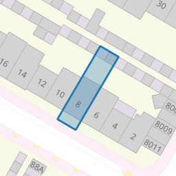 Perceel VLO00-H-7521