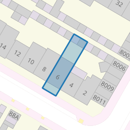 Perceel VLO00-H-7522