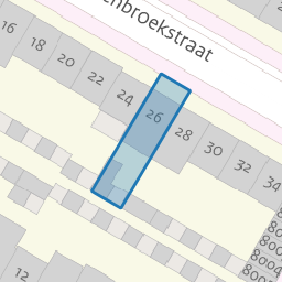 Perceel VLO00-H-7523