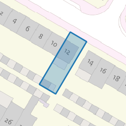 Perceel VLO00-H-7524