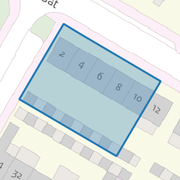 Perceel VLO00-H-7525