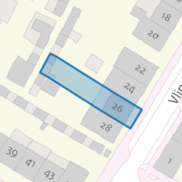 Perceel VLO00-H-7529