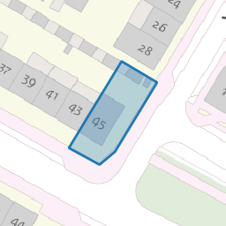 Perceel VLO00-H-7532