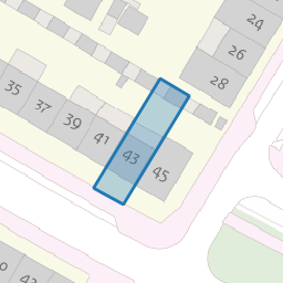 Perceel VLO00-H-7533