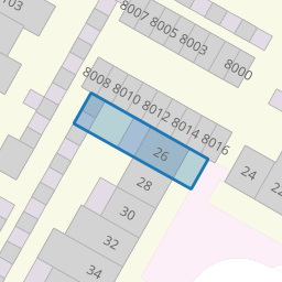 Perceel VLO00-H-7537