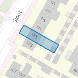 Perceel VLO00-H-7540