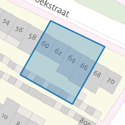 Perceel VLO00-H-7546