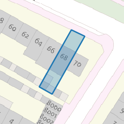 Perceel VLO00-H-7547