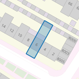 Perceel VLO00-H-7550