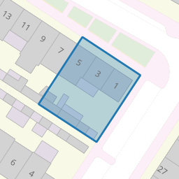 Perceel VLO00-H-7551