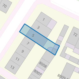 Perceel VLO00-H-7560