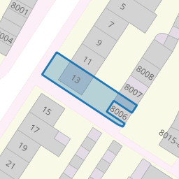 Perceel VLO00-H-7562