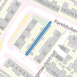 Perceel VLO00-H-7578