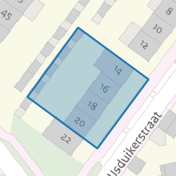 Perceel VLO00-H-7589