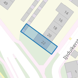 Perceel VLO00-H-7590