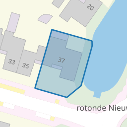 Perceel VLO00-H-7592