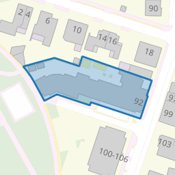 Perceel VLO00-H-7596