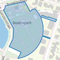 Perceel VLO00-H-7597