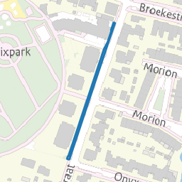 Perceel VLO00-H-7598