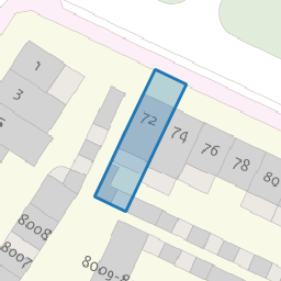 Perceel VLO00-H-7607