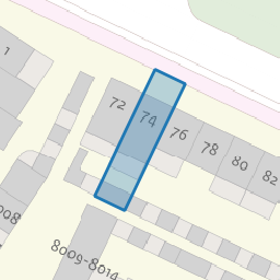 Perceel VLO00-H-7608