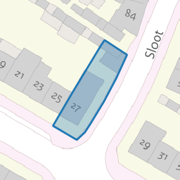 Perceel VLO00-H-7613