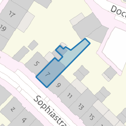 Perceel VLO00-H-7614