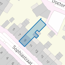 Perceel VLO00-H-7615