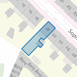 Perceel VLO00-H-7616