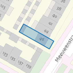 Perceel VLO00-H-7618