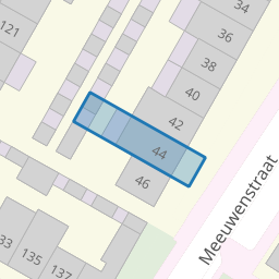 Perceel VLO00-H-7619