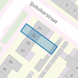 Perceel VLO00-H-7623