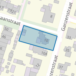 Perceel VLO00-H-7627