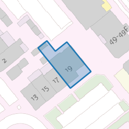 Perceel VLO00-H-7632