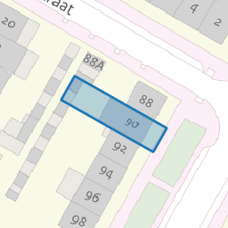 Perceel VLO00-H-7640