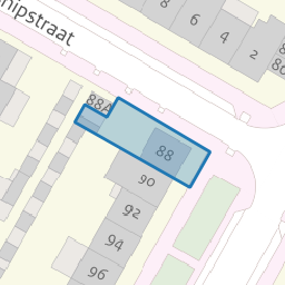 Perceel VLO00-H-7642