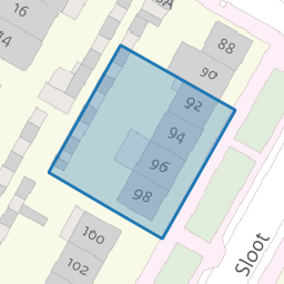 Perceel VLO00-H-7643