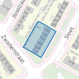 Perceel VLO00-H-7644