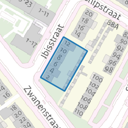 Perceel VLO00-H-7645