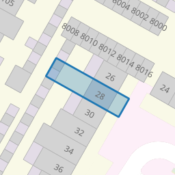 Perceel VLO00-H-7651