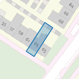 Perceel VLO00-H-7652