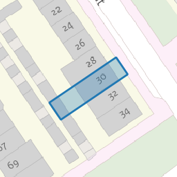 Perceel VLO00-H-7657