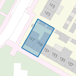 Perceel VLO00-H-7658