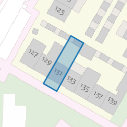 Perceel VLO00-H-7659