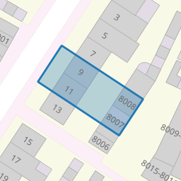 Perceel VLO00-H-7663