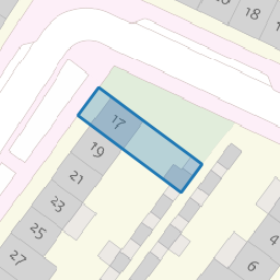 Perceel VLO00-H-7664